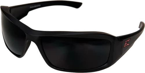 Edge Eyewear XB136 Brazeau Designer Non-Polarized