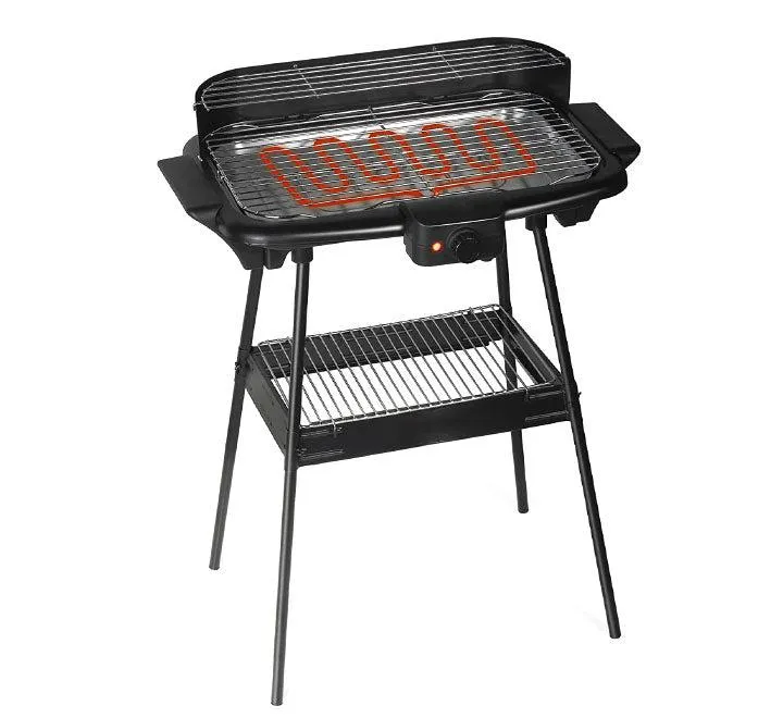 Electric BBQ Grill