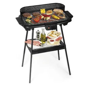 Electric BBQ Grill