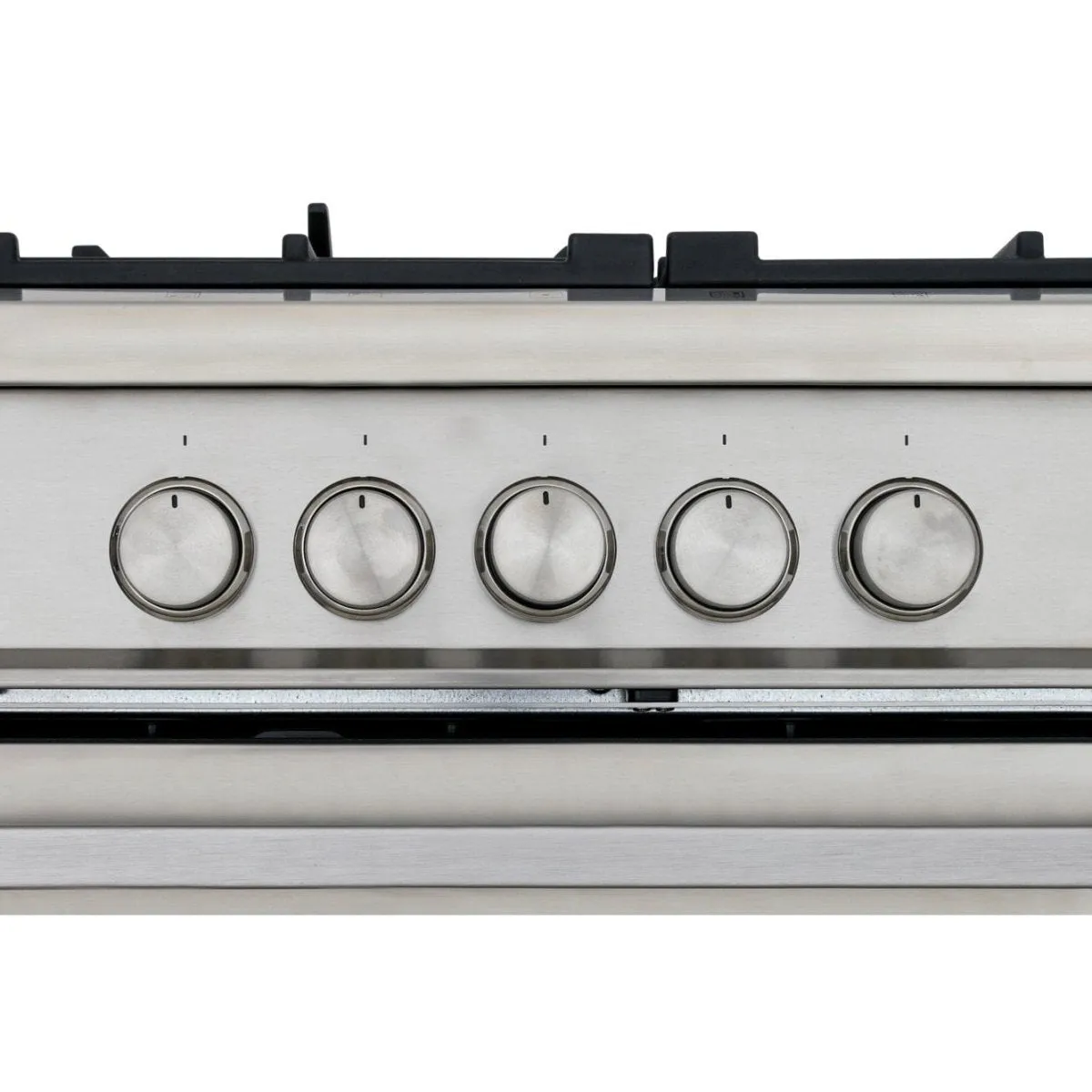 Fisher & Paykel Series 7 OR90SDG4X1 90cm 5 Burners  Dual Fuel Range Cooker