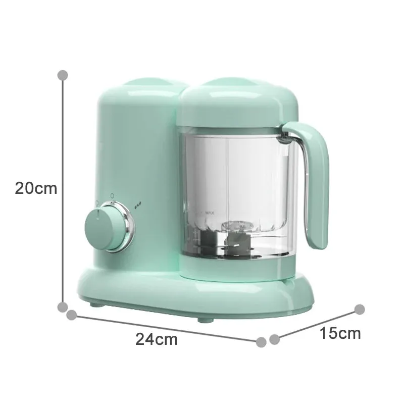 Food Maker & Multifunctional Grinder