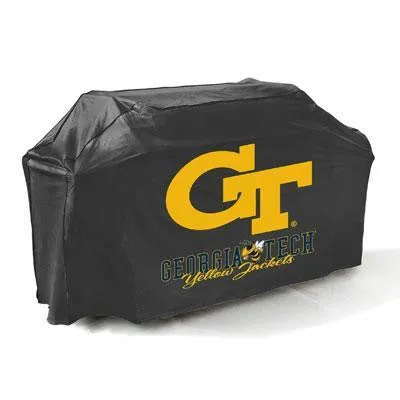 Georgia Tech Grill Cover