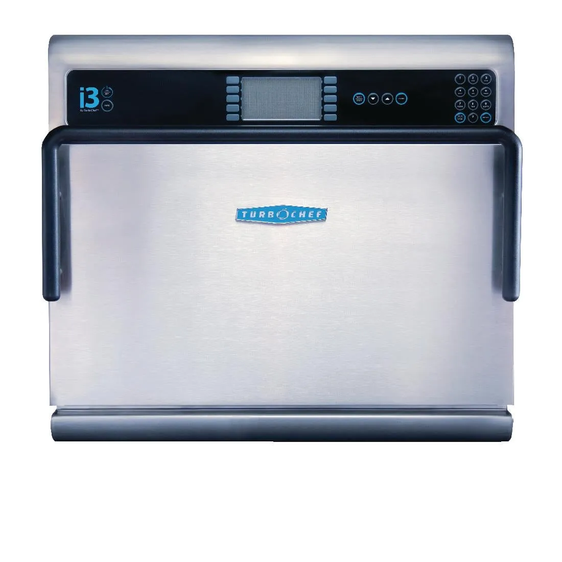 GG234 TurboChef i3 High Speed Oven