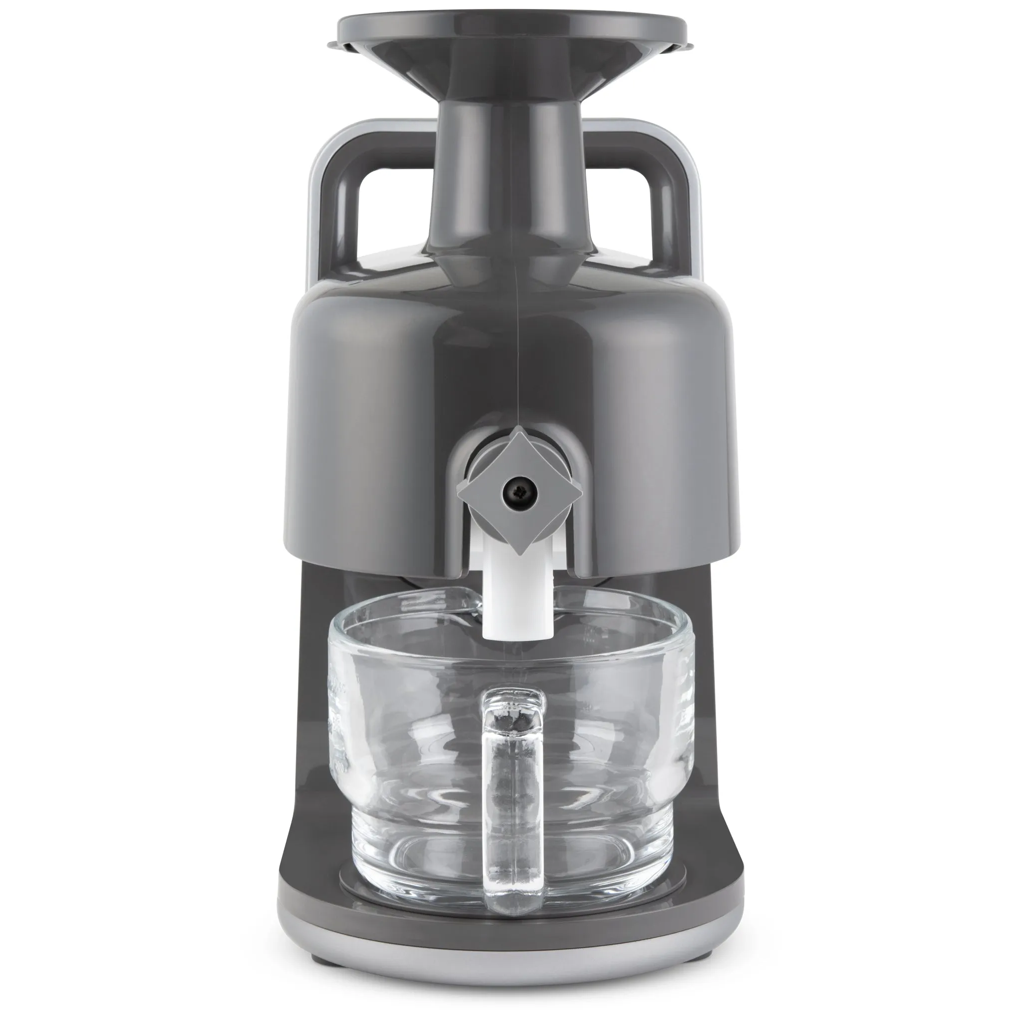 Greenstar 5 All Stainless Steel Twin Gear Cold Press Masticating Juicer