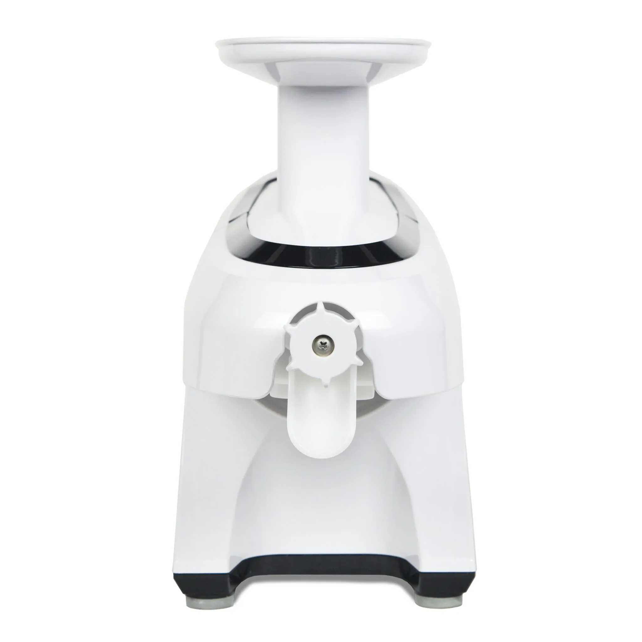 Greenstar Elite Jumbo Twin Gear Slow Masticating Juicer