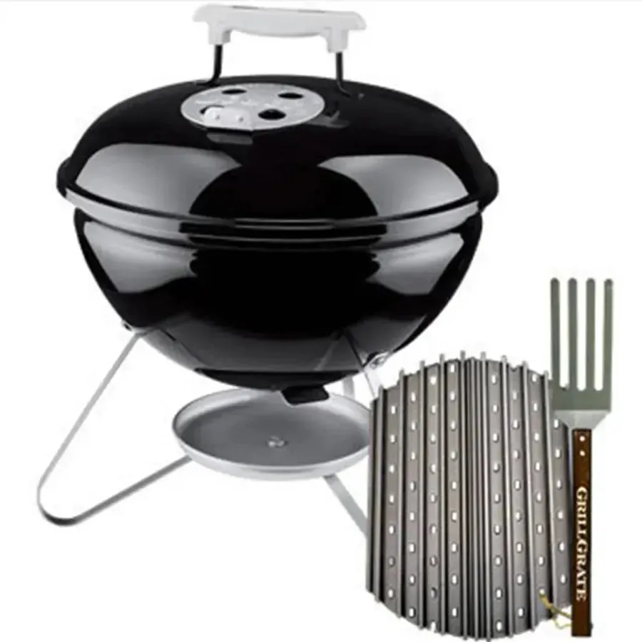 GrillGrate for Weber Smokey Joe