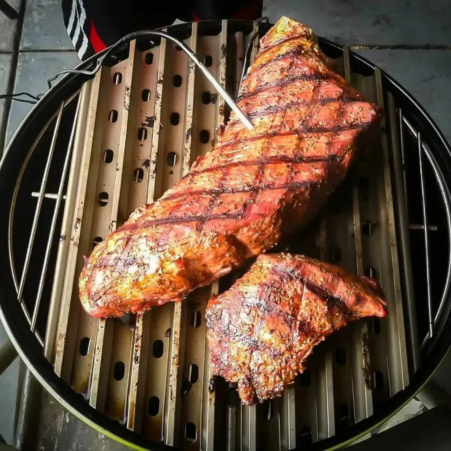 GrillGrate for Weber Smokey Joe