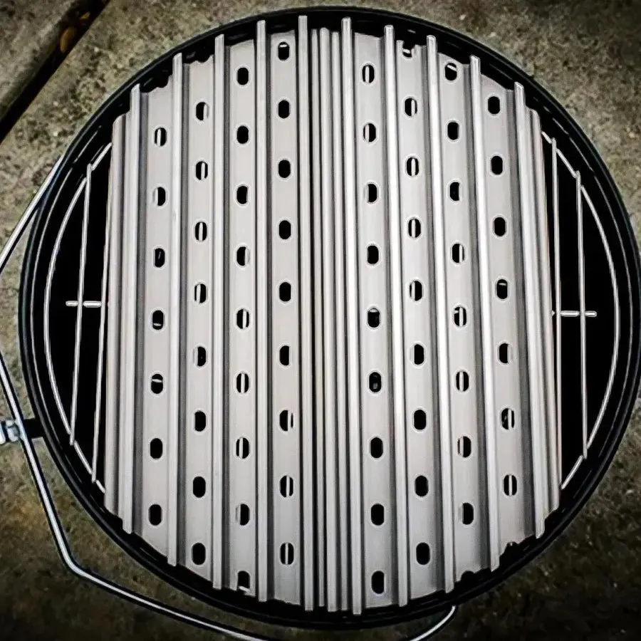 GrillGrate for Weber Smokey Joe