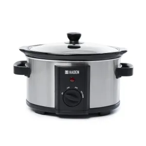 Haden 3.5L Slow Cooker