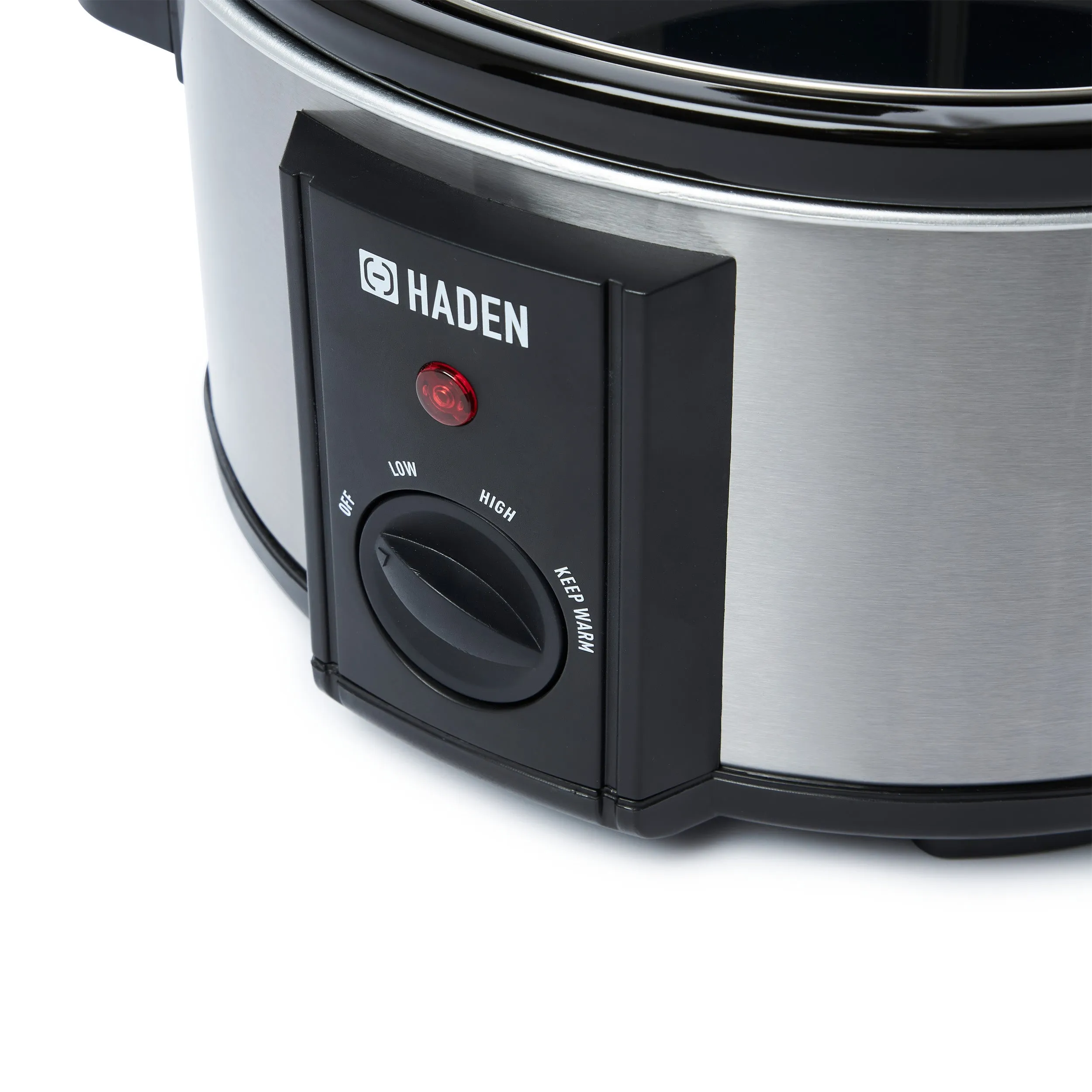 Haden 3.5L Slow Cooker