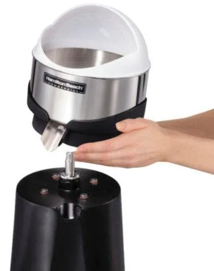 Hamilton Beach HCJ967 Electric Citrus Juicer