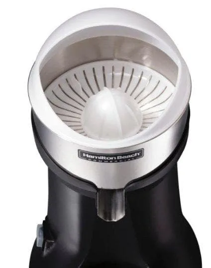 Hamilton Beach HCJ967 Electric Citrus Juicer