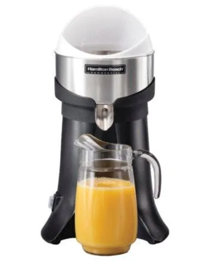 Hamilton Beach HCJ967 Electric Citrus Juicer