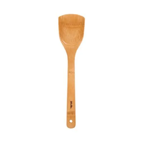 Helen Chen Spoon Bamboo Wok Spatula