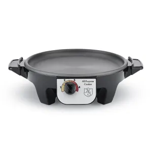 Heritage Steel Electric Slow Cooker Base