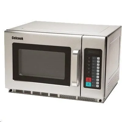 High Capacity Microwave Oven, 1100 watts, 1.2 cu.