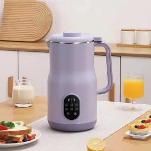 High-Power 2L Soy Milk Maker & Juicer