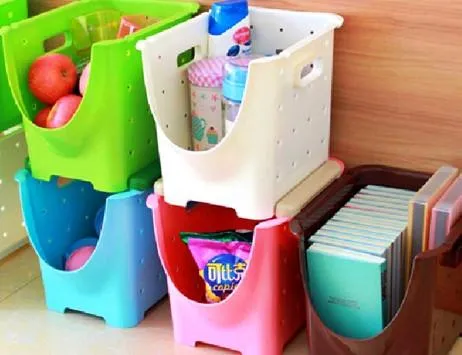 Innovative Storage Box