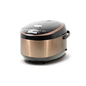 Kangaroo  Rice cooker KG566 (Digital)