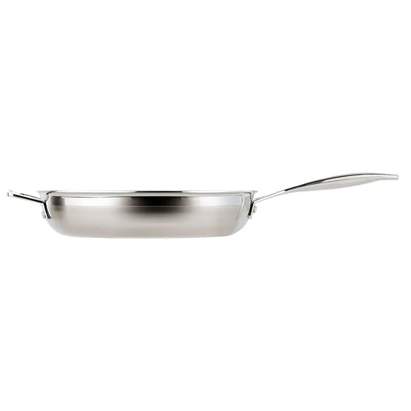 Le Creuset 3 Ply Frying Pan set 24 & 28cm Non-Stick