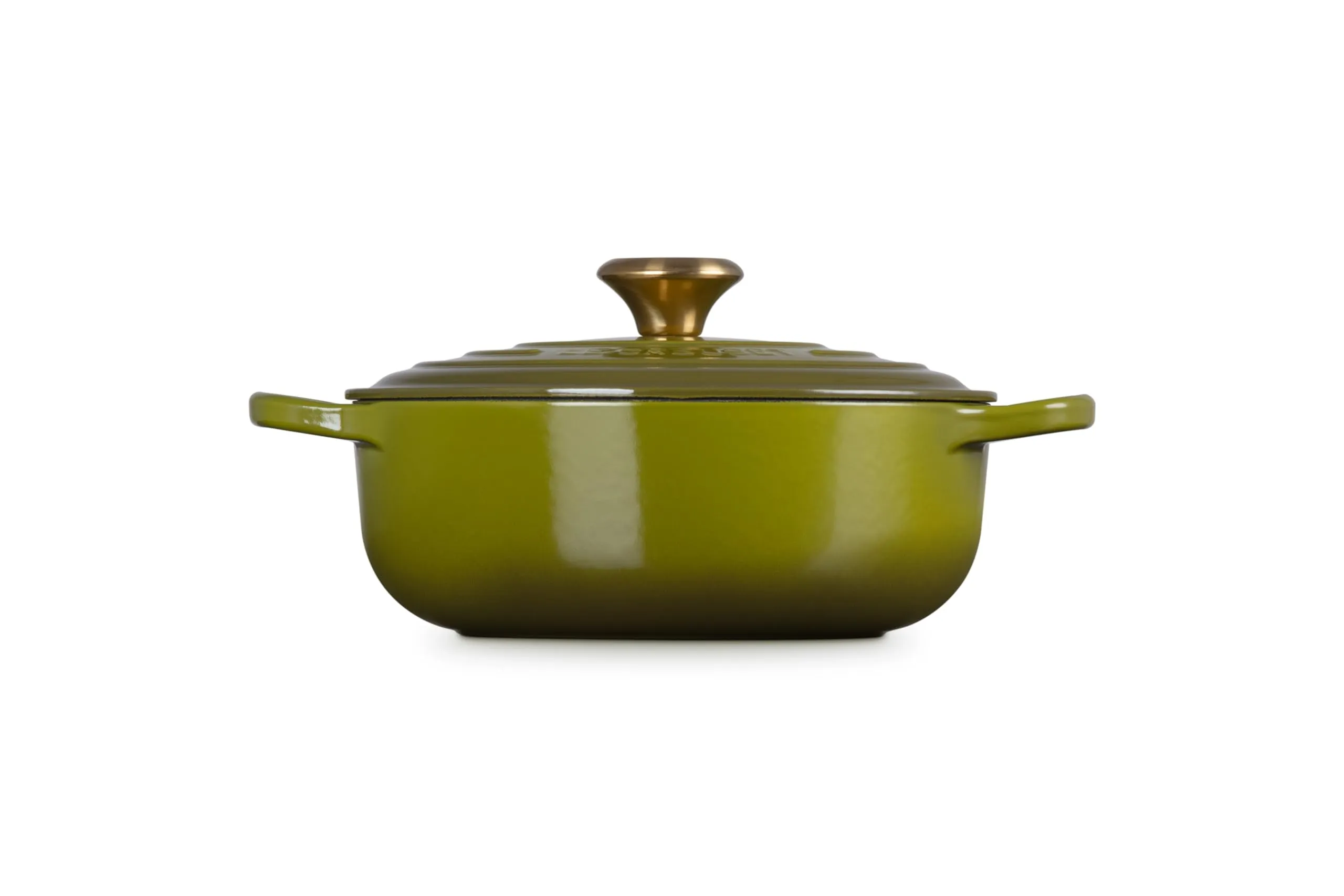 Le Creuset 3.5 qt Signature Sauteuse Oven