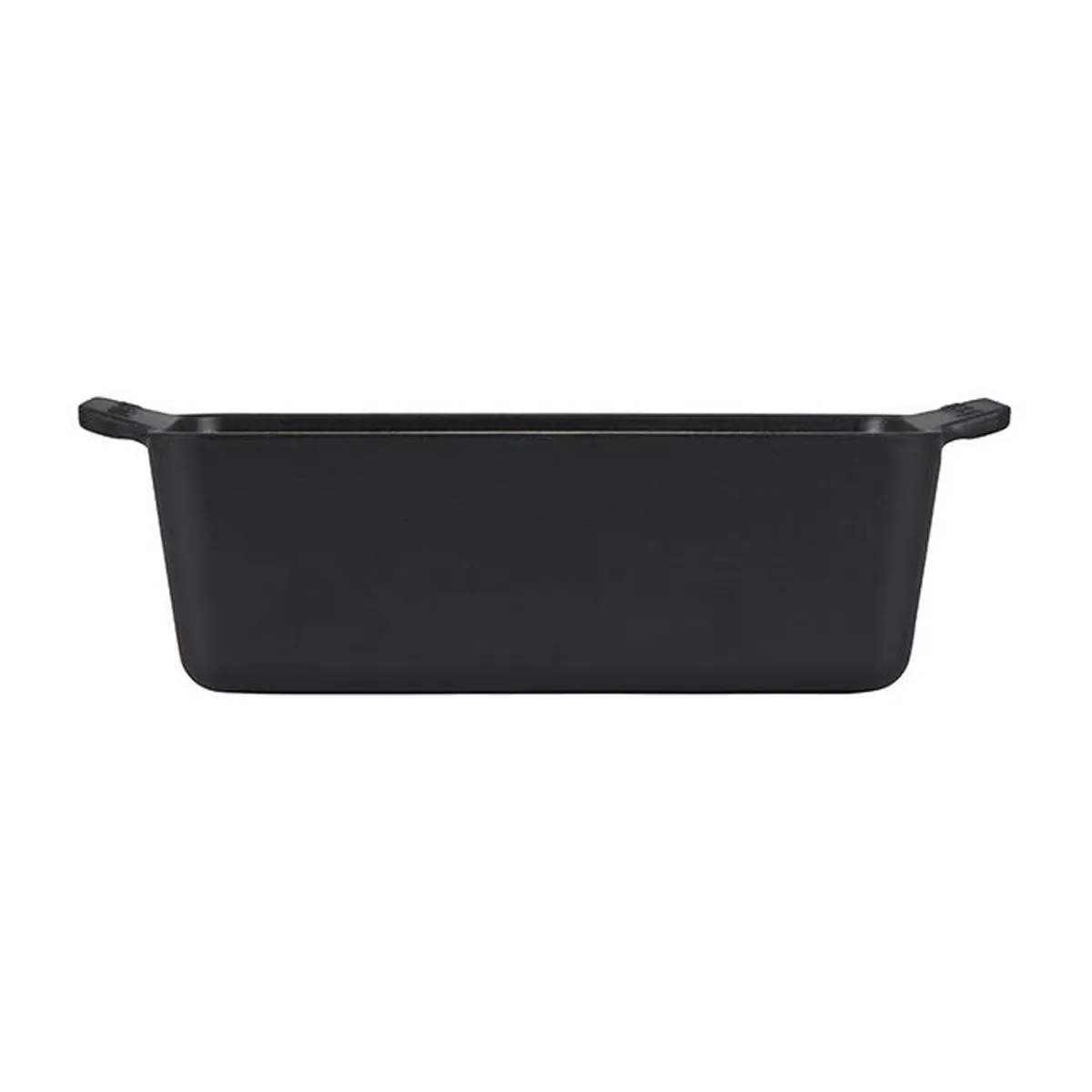 Le Creuset 9" x 5" Signature Loaf Pan - Licorice