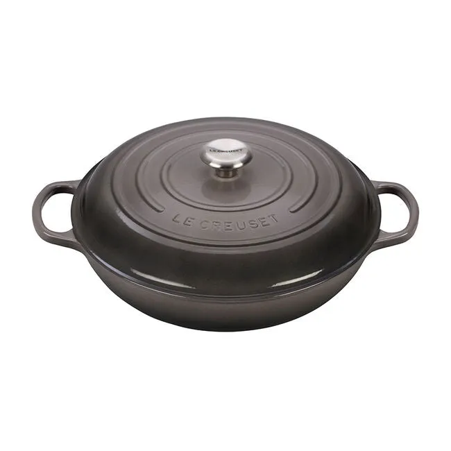 Le Creuset Braiser 5 qt.