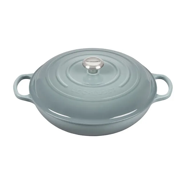 Le Creuset Braiser 5 qt.