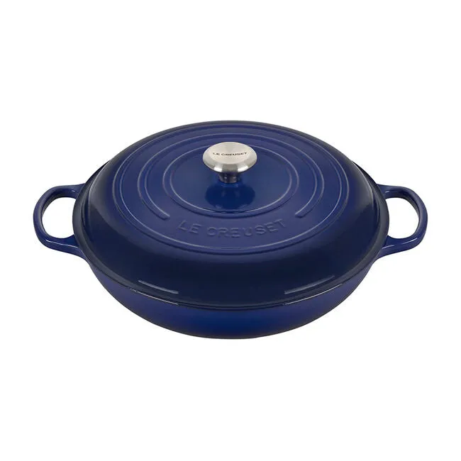 Le Creuset Braiser 5 qt.