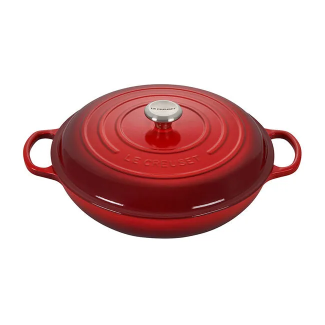 Le Creuset Braiser 5 qt.