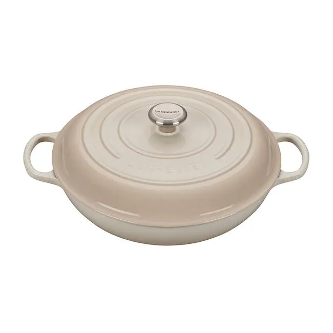 Le Creuset Braiser 5 qt.