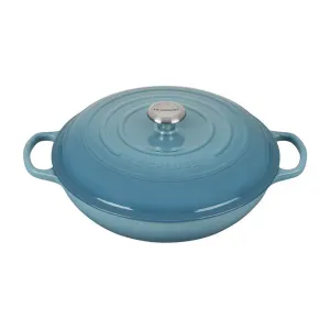 Le Creuset Braiser 5 qt.