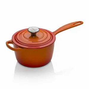 Le Creuset Cast Iron Saucepan 20cm