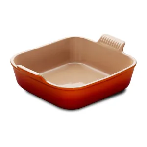 Le Creuset Heritage Square Baking Dish