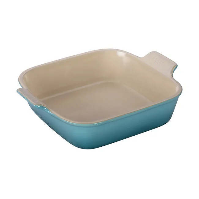 Le Creuset Heritage Square Baking Dish