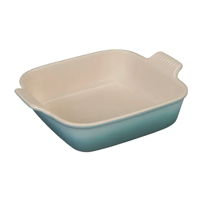 Le Creuset Heritage Square Baking Dish