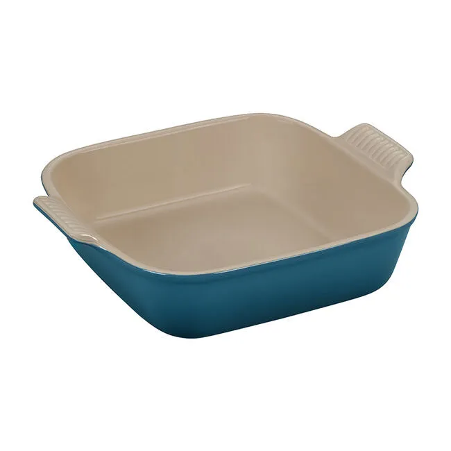 Le Creuset Heritage Square Baking Dish