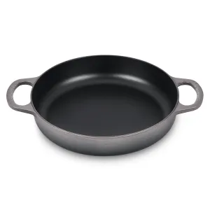 Le Creuset Signature Cast Iron 11" Oyster Everyday Pan