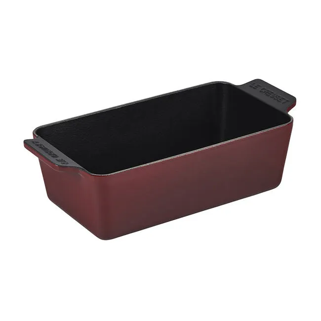 Le Creuset Signature Loaf Pan