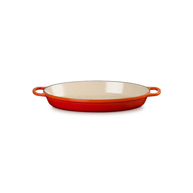 Le Creuset Signature Oval Baker