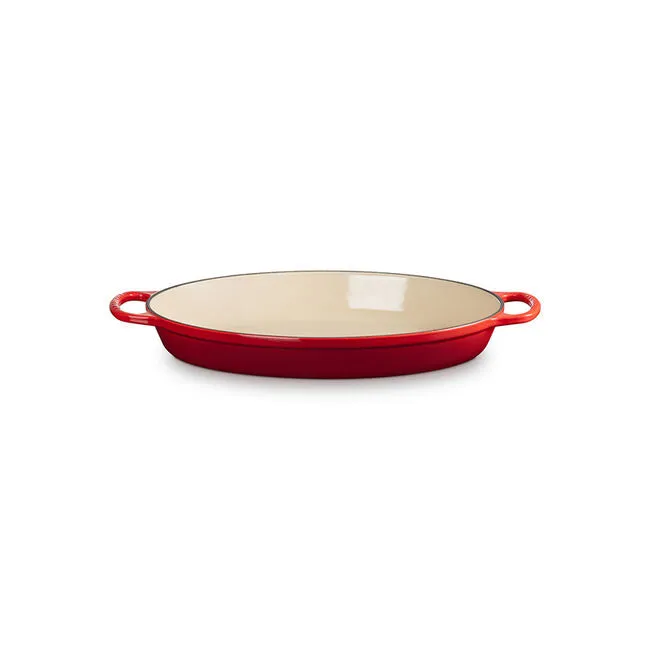 Le Creuset Signature Oval Baker