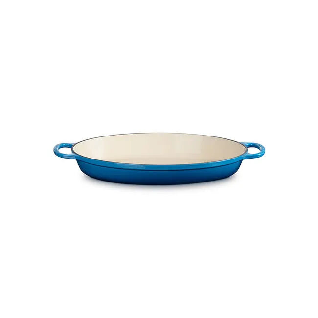 Le Creuset Signature Oval Baker