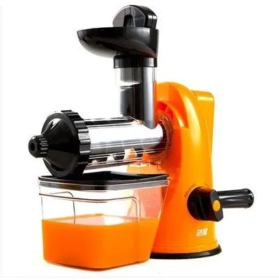 Lemon Juicer Manual Juicer