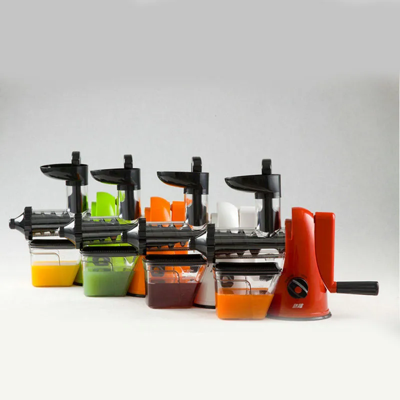 Lemon Juicer Manual Juicer