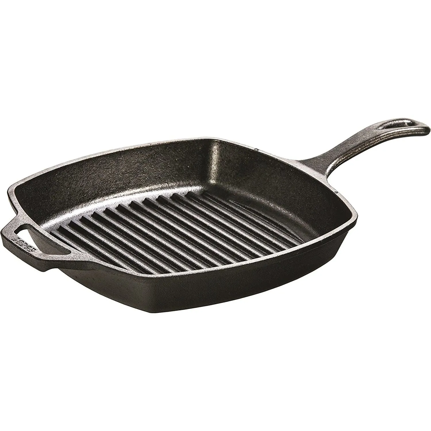 Lodge® 10" Square Grill Pan