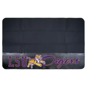 Lsu Tigers Grill Mat