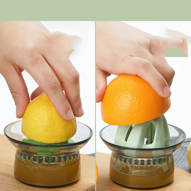 Manual Fruit Squeezer