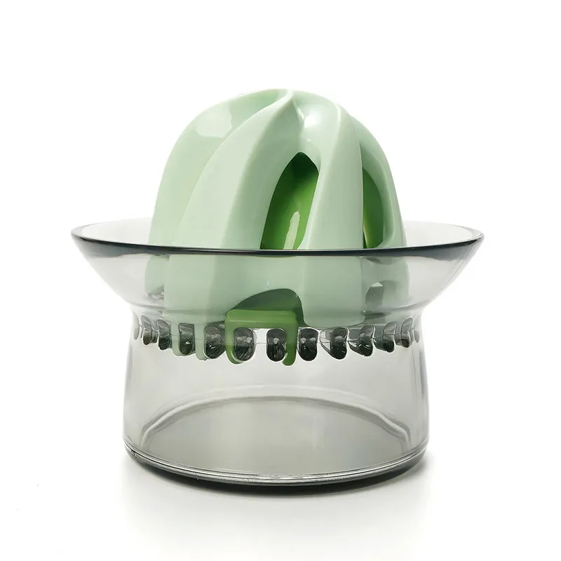 Manual Fruit Squeezer