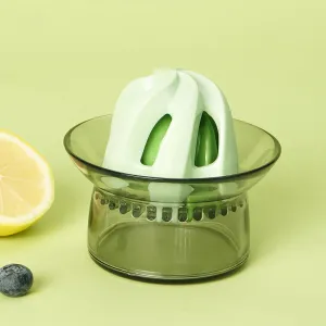 Manual Fruit Squeezer