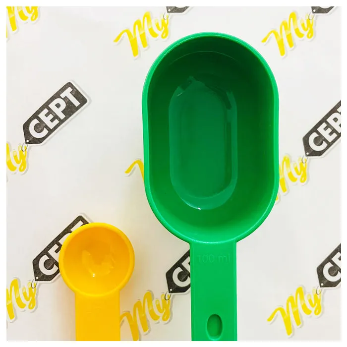 Measuring Cup - Set of 2